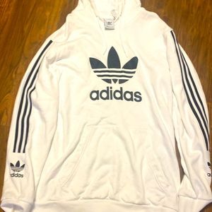 Men’s Adidas Hoodie